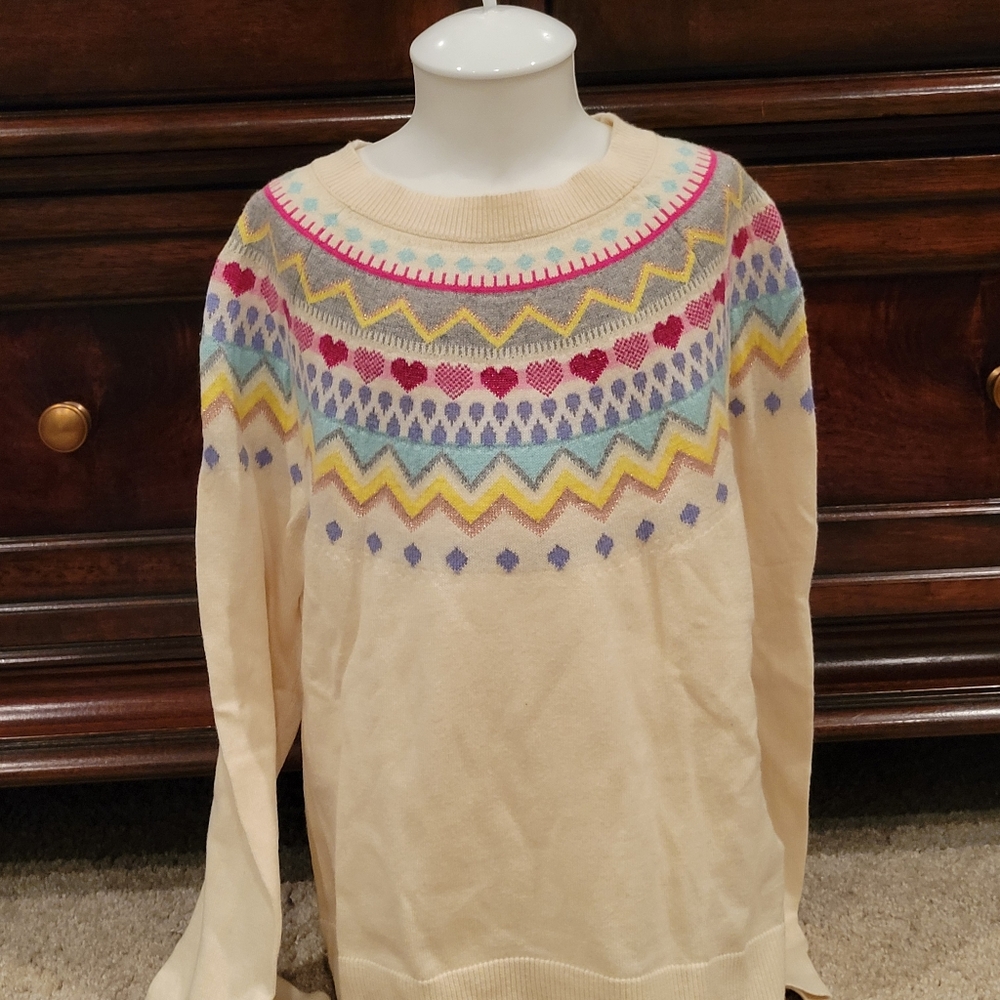 Large GAP sweater